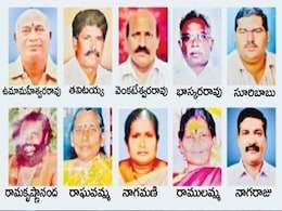After Kerala's Jolly Case, Andhra Cyanide Killer Who Murdered 10 After Kerala's Jolly Case, Andhra Cyanide Killer Who Murdered 10
