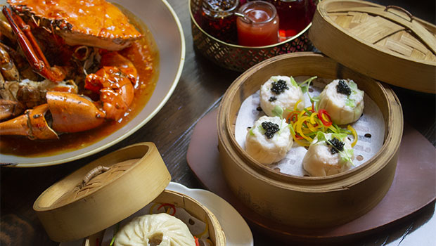 The Crustacean Fest At Shang Palace, Shangri-La Hotel Will Rekindle Your Love For Seafood