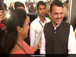 महाराष्ट्र में सरकार नहीं बना पाई BJP तो ट्विटर पर ट्रेंड करने लगा Chanakya, लोग बोले- "करा ली बेज्जती'' महाराष्ट्र में सरकार नहीं बना पाई BJP तो ट्विटर पर ट्रेंड करने लगा Chanakya, लोग बोले- "करा ली बेज्जती''