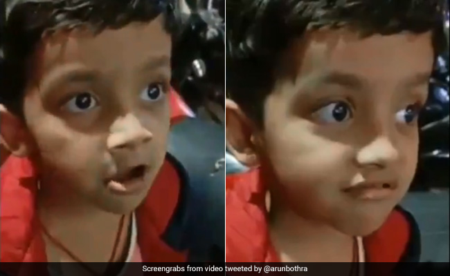 "<i>Chutkara Chahiye</i>": This Girl's Hilarious Rant Against Schools Is Viral