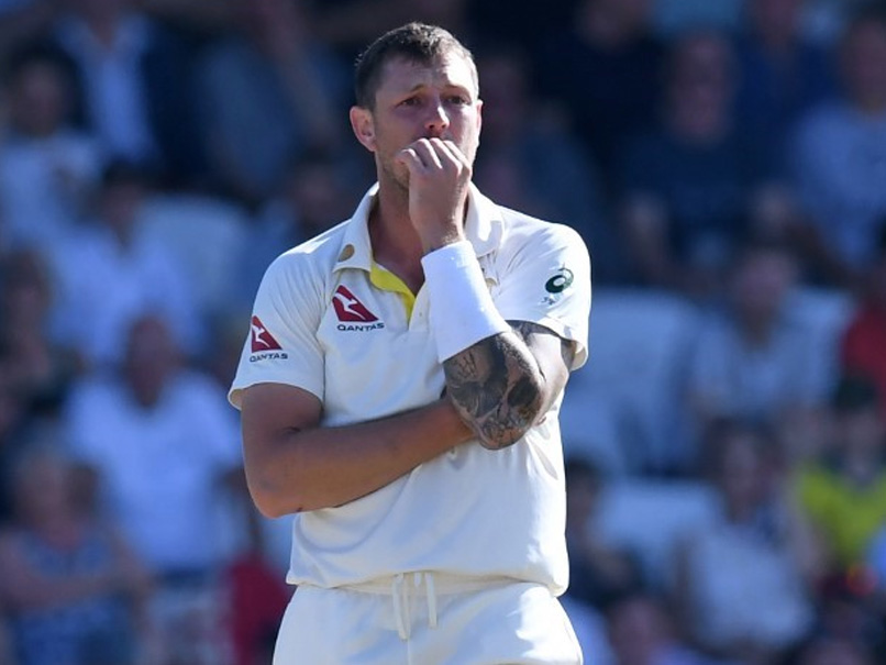 कुछ ऐसे मैंने बुमराह की यॉर्कर के रहस्य को जाना, जैम्स पैटिंसन ने किया खुलासा