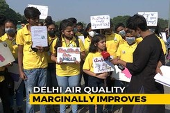 We The People: Children Fight For Right To Clean Air We The People: Children Fight For Right To Clean Air