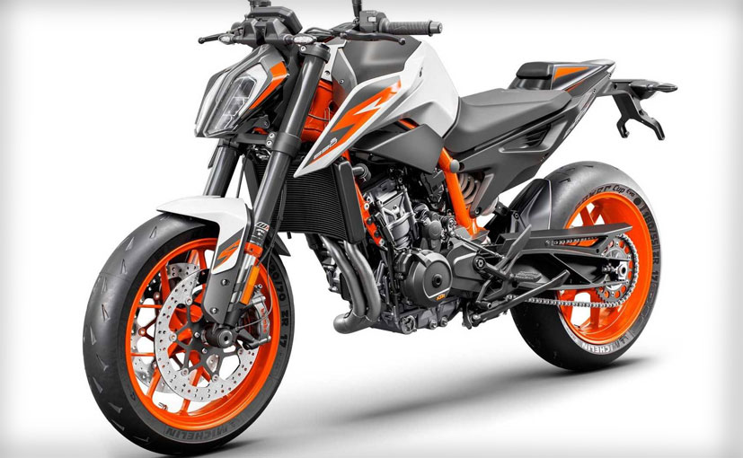 2020 KTM 890 Duke R: All You Need To Know
