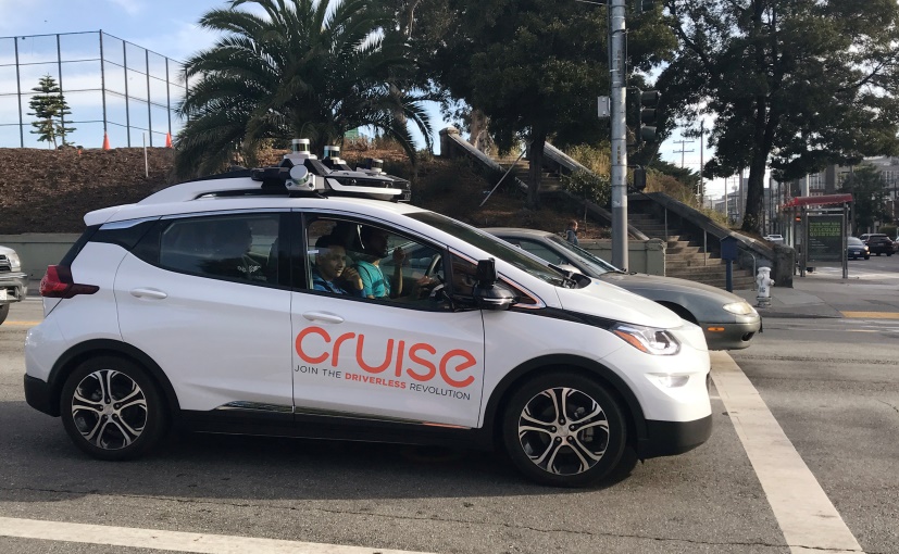 U.S. Senate To Hold November 20 Hearing On Testing, Deployment Of Self-Driving Cars