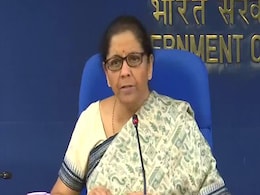 भारतीय अर्थव्यवस्था मौजूदा वक्त में कर रही चुनौतियों का सामना : सीतारमण भारतीय अर्थव्यवस्था मौजूदा वक्त में कर रही चुनौतियों का सामना : सीतारमण