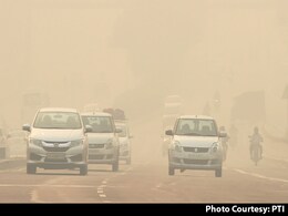 कुछ दिनों की राहत के बाद फिर जहरीली हुई  Delhi-NCR की हवा, गुरुवार को और भी बिगड़ेगा AQI कुछ दिनों की राहत के बाद फिर जहरीली हुई  Delhi-NCR की हवा, गुरुवार को और भी बिगड़ेगा AQI