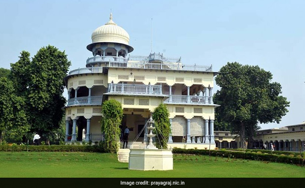 House Where Indira Gandhi Was Born Gets Rs 4.35 Crore Tax Notice