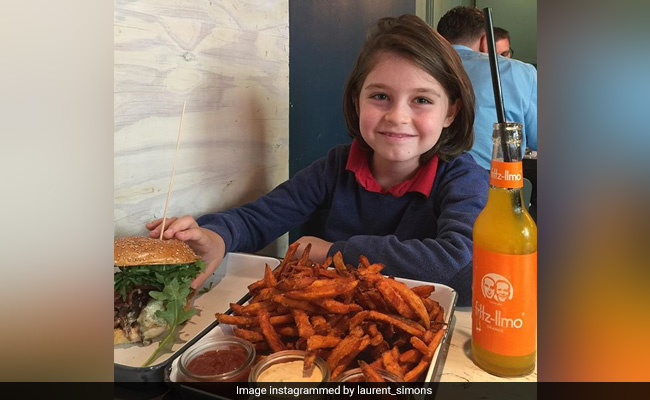 9-Year-Old Child Genius Laurent Simons Set To Become Youngest Person To Complete Degree