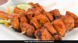 Love Chicken Tikka? Make These 5 Juicy Non-Veg Tikkas For A Delicious Affair