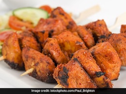 Love Chicken Tikka? Make These 5 Juicy Non-Veg Tikkas For A Delicious Affair