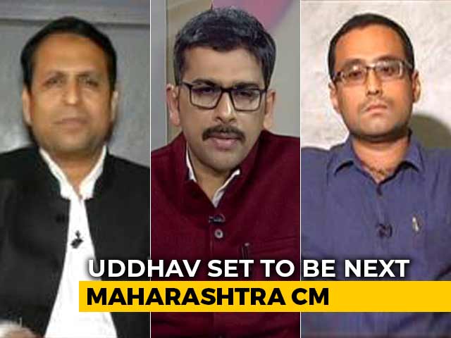 Maharashtra Crisis Over Or Has It Only Just Begun?