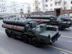 US Penalty On Buying Russian Oil, Arms - What&#039;s Been India&#039;s Stance