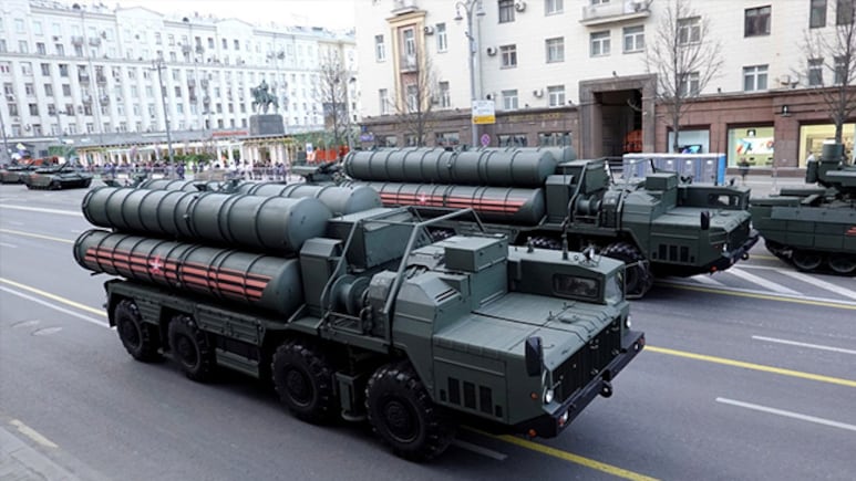US Penalty On Buying Russian Oil, Arms - What's Been India's Stance