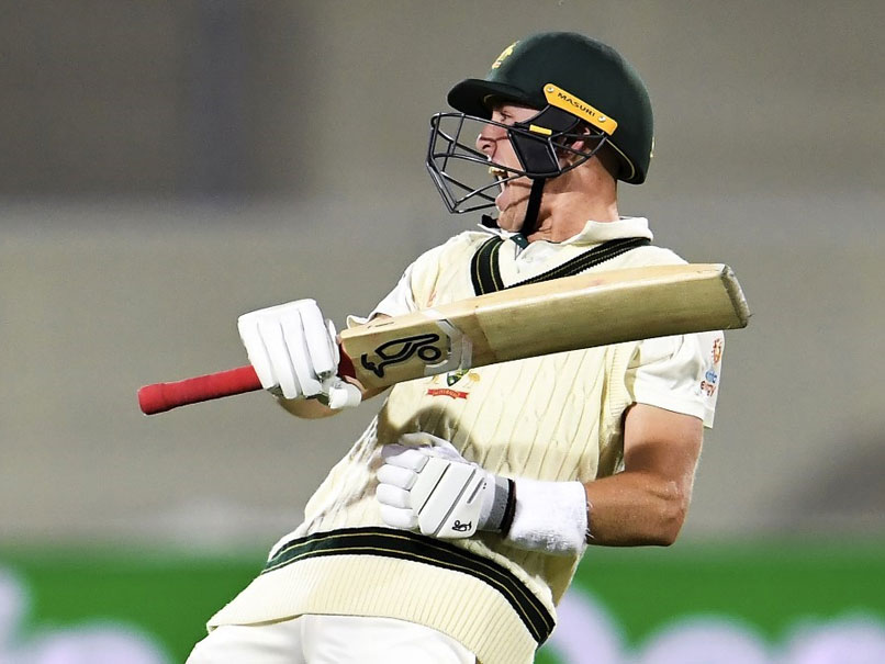 Australia vs Pakistan: Marnus Labuschagne Overtakes Steve Smith To Become Leading Test Run-Scorer In 2019