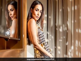 मलाइका अरोड़ा ने किया खुलासा, 'डार्क स्किन' की वज़ह से उनके साथ होता था भेदभाव! मलाइका अरोड़ा ने किया खुलासा, 'डार्क स्किन' की वज़ह से उनके साथ होता था भेदभाव!