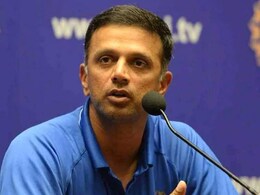 Rahul Dravid Cleared Of Conflict Of Interest Charges: BCCI Ethics Officer Rahul Dravid Cleared Of Conflict Of Interest Charges: BCCI Ethics Officer