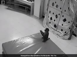 Watch: Sneaky Monkey Uses Keeper's Phone To Do Some Online Shopping Watch: Sneaky Monkey Uses Keeper's Phone To Do Some Online Shopping