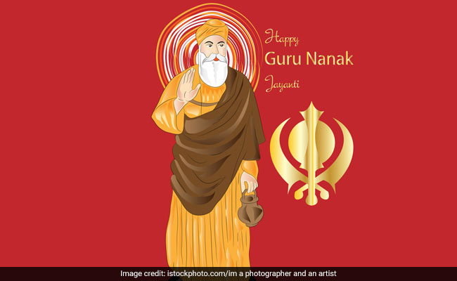 Happy Guru Nanak Jayanti 2019: Heart-Warming Gurpurab Wishes To Share