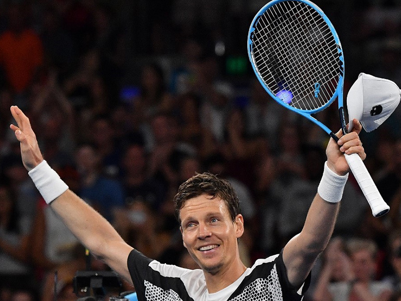 Tomas Berdych Set To Announce Retirement From Tennis In London