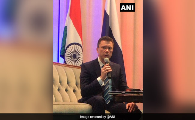 रूस ने भारत को माना 'विश्‍वसनीय सहयोगी', कहा-पाकिस्‍तान के साथ है सीमित सहयोग