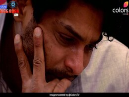 बिग बॉस में रोहित शेट्टी के समझाने पर रोने लगे सिद्धार्थ शुक्ला, यूजर्स बोला- 'मगरमच्छ के आंसू बहाते हुए...' बिग बॉस में रोहित शेट्टी के समझाने पर रोने लगे सिद्धार्थ शुक्ला, यूजर्स बोला- 'मगरमच्छ के आंसू बहाते हुए...'