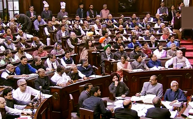 &lsquo;No Such Information Available&rsquo;, Centre On Count Of Transgender Staff In State-Run Firms