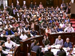 कोरोनावायरस : 26 मार्च को होने वाले राज्यसभा चुनाव किया गया स्थगित,  जल्द होगा नई तारीख का ऐलान कोरोनावायरस : 26 मार्च को होने वाले राज्यसभा चुनाव किया गया स्थगित,  जल्द होगा नई तारीख का ऐलान