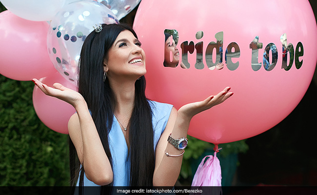 Him & Her Bridal Special: 10 Fashionable Picks For The Bachelor And Bachelorette Party