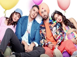 Good Newwz Box Office Collection Day 7: अक्षय कुमार की फिल्म ने 7वें दिन मचाया तहलका, कमाए इतने करोड़ Good Newwz Box Office Collection Day 7: अक्षय कुमार की फिल्म ने 7वें दिन मचाया तहलका, कमाए इतने करोड़