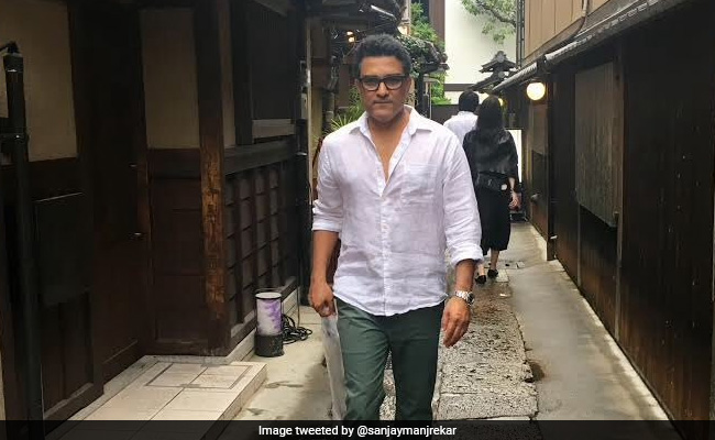 <i>"Public Sab Janti Hai"</i>: Former Cricketer Sanjay Manjrekar On Telangana Rape Accused Killing