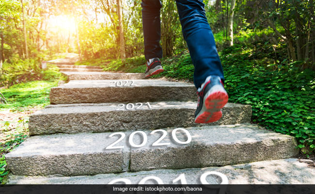 New Year Resolution 2020: Here's A Beginners' Guide By Nmami Agarwal To Follow Health Resolutions This Year