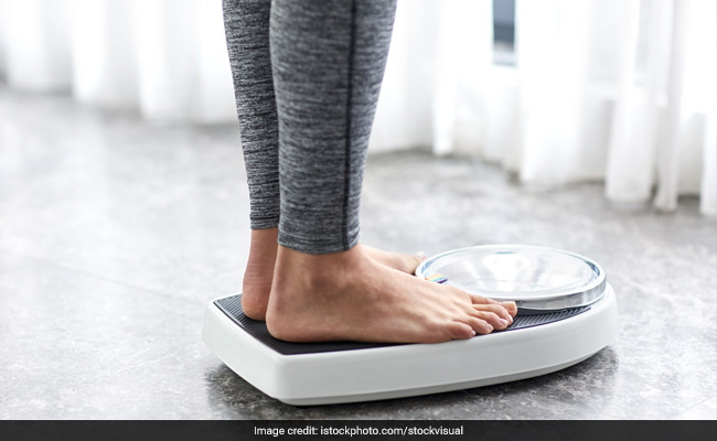 Weight gain: Your stress levels and sleeping pattern affect body weight