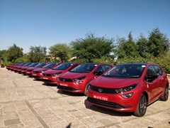 Tata Motors Partners With Google To Launch Altroz Voice BoT