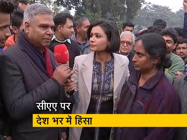 पक्ष - विपक्ष: विरोध पर पाबंदी कितनी जायज?