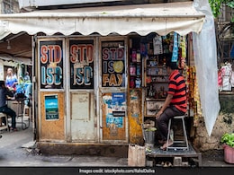 Denied Free "Paan", Man Bites Vendor's Ear, Lips In UP Denied Free "Paan", Man Bites Vendor's Ear, Lips In UP