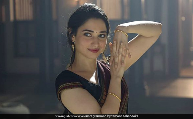 Tamannaah Bhatia Video: तमन्ना भाटिया के बर्थडे पर मची सोशल मीडिया पर धूम, देखें 5 धमाकेदार वीडियो