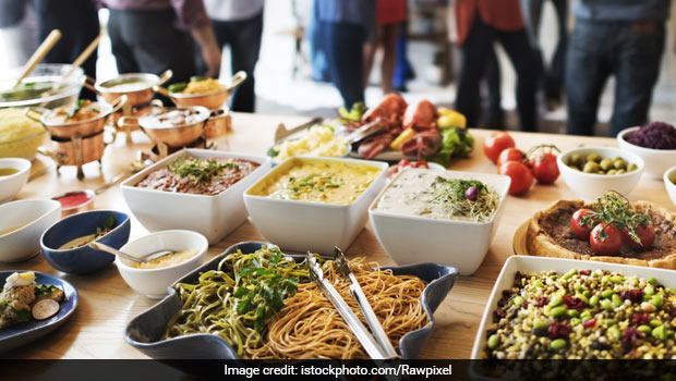 Top Restaurant Food Trends Of The Decade In India