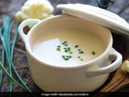 5 Low-Cal Cauliflower Soup Recipes For Your Weight Loss Diet