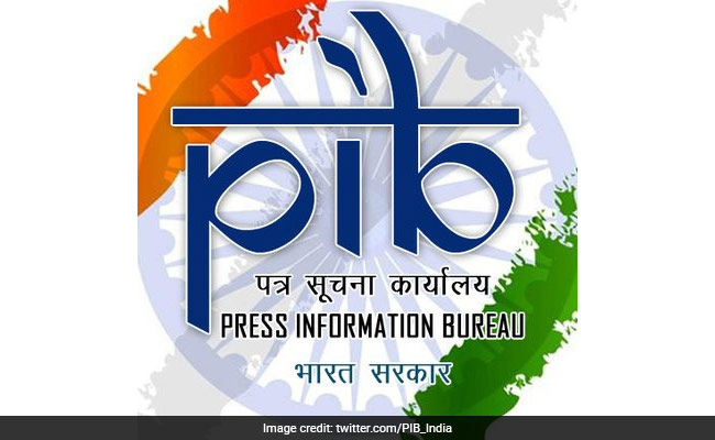 Press Bureau Vows Action After Employee's Tweet On Jamia Clashes