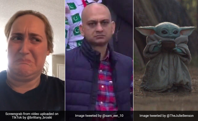 Baby Yoda To Disappointed Pakistani Fan: A Look At The Best Memes Of 2019