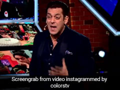 सलमान खान ने Bigg Boss में रश्मि देसाई को लगाई लताड़, तो सेलिब्रिटीज का सिद्धार्थ शुक्ला पर यूं आया रिएक्शन