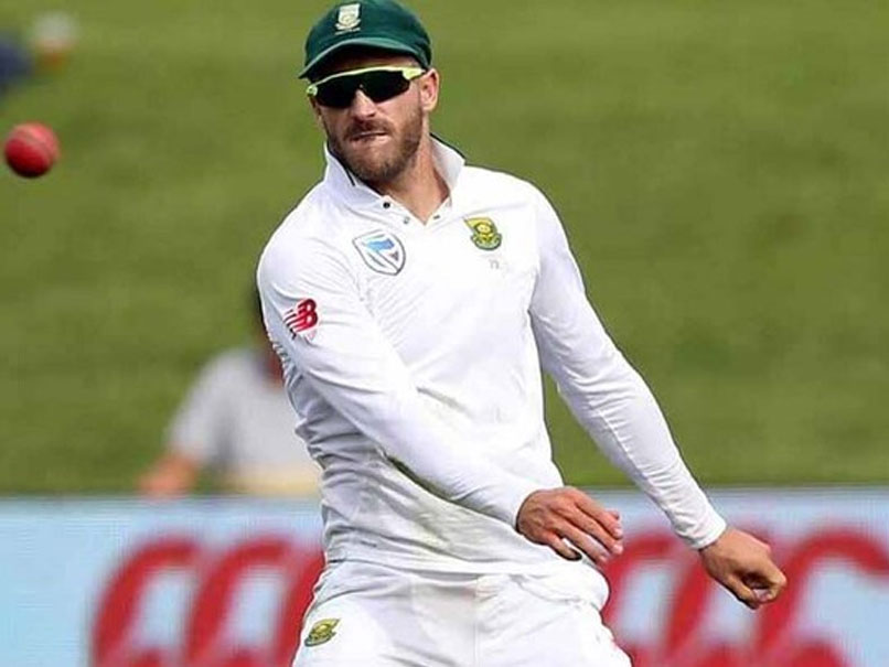 South Africa Include 6 Uncapped Players In 17-Member Squad For First-Two Tests Against England