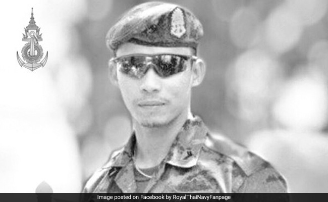 Thai Navy SEAL Dies After Yearlong Infection After Cave Rescue