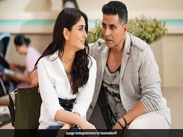 Good Newwz Box Office Collection Day 5: अक्षय कुमार की 'गुड न्यूज' का बॉक्स ऑफिस पर रहा जलवा, कमाए इतने करोड़ Good Newwz Box Office Collection Day 5: अक्षय कुमार की 'गुड न्यूज' का बॉक्स ऑफिस पर रहा जलवा, कमाए इतने करोड़