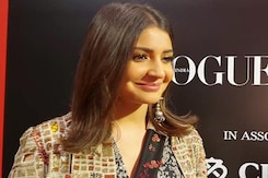 Anushka Sharma At 'The Power List 2019' Red Carpet Anushka Sharma At 'The Power List 2019' Red Carpet