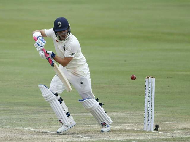 South Africa vs England: Rory Burns Fifty Gets England Off To Solid Start In Chase Of 376 Against South Africa South Africa vs England: Rory Burns Fifty Gets England Off To Solid Start In Chase Of 376 Against South Africa