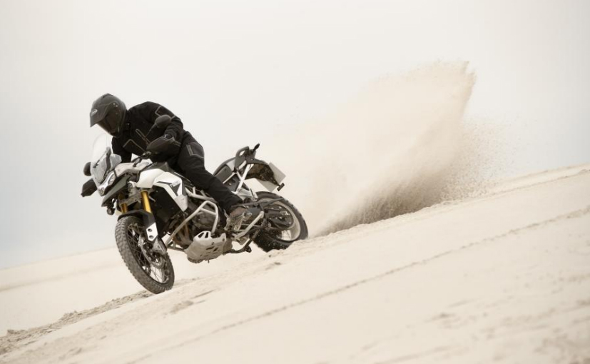 New Triumph Tiger 900 India Launch Teased