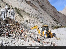 Army Clears Over 130 Tonne Of Plastic, Garbage From World's Highest Battlefield Army Clears Over 130 Tonne Of Plastic, Garbage From World's Highest Battlefield
