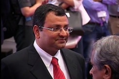 Cyrus Mistry, Ex Tata Sons Chairman, Dies In Accident Near Mumbai Cyrus Mistry, Ex Tata Sons Chairman, Dies In Accident Near Mumbai
