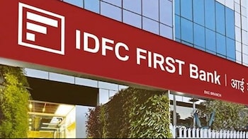 IDFC First Bank Shares In Focus As Motilal Oswal Revises Target Price &mdash; Check Rating, Potential Upside